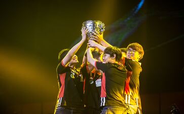 CAC 2023圆满结束！2024年上海Major将举办完美世界电竞！